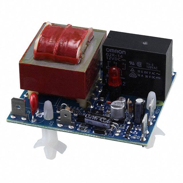 LLC843F10P Littelfuse Inc.  Controllers - Liquid Level